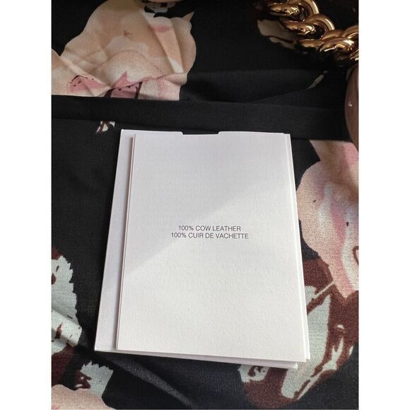 Marc Jacob’s pillow bag with a bracelet - Picture 11 of 17